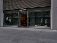 ウィンドショッピング