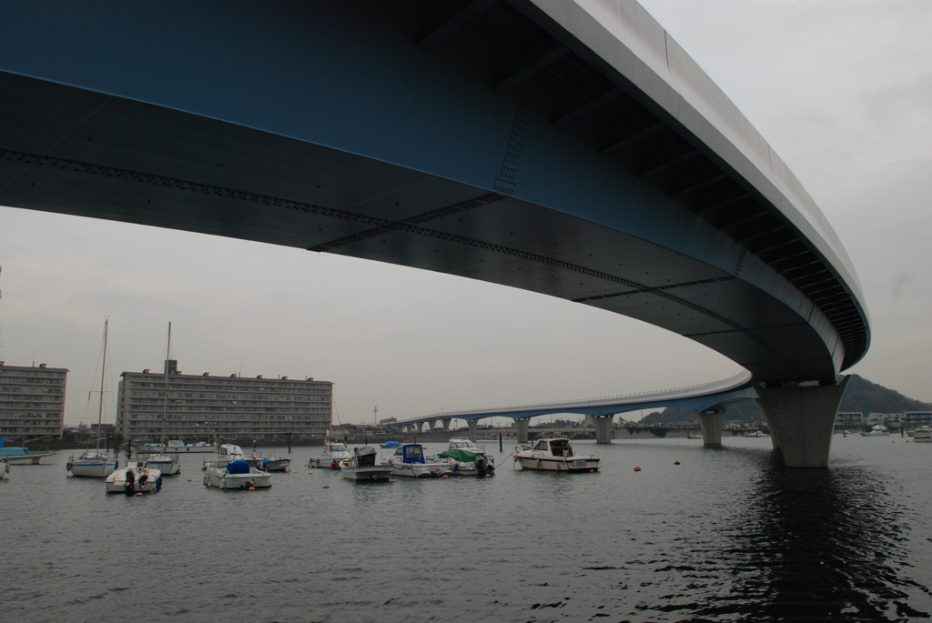 シーサイドライン