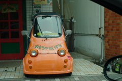 顔･･･