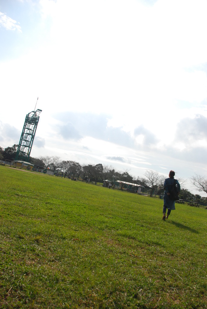 バンジーへの歩み