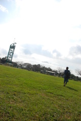 バンジーへの歩み