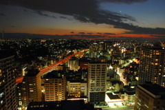 マジックアワー