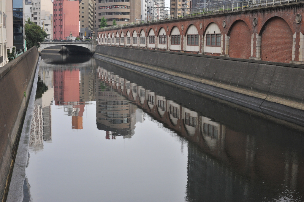 神田川②