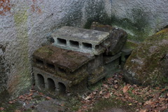 忘れられたブロック