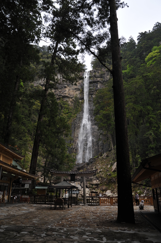 那智の滝