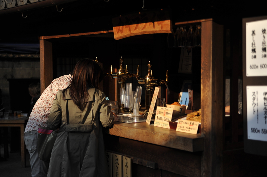 ビール