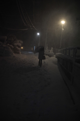 雪路