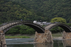 錦帯橋