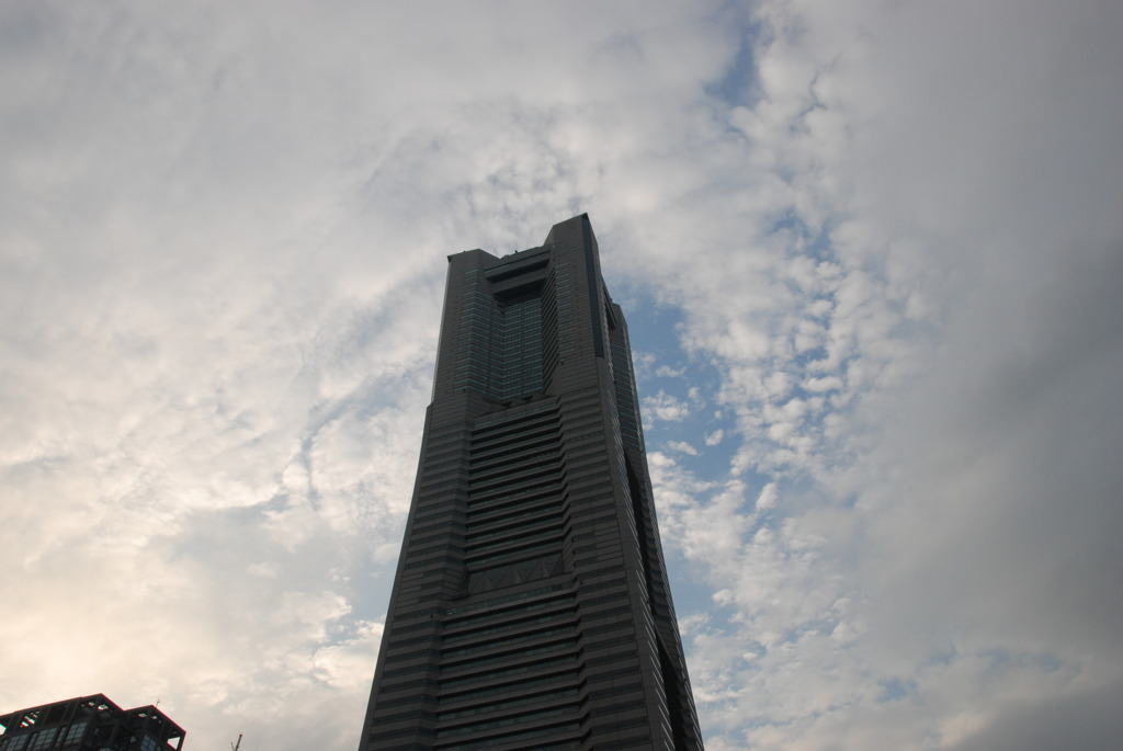 ランドマークタワー