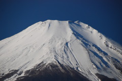富士山頂