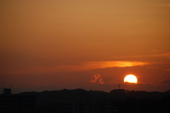 落陽