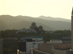 熊本城