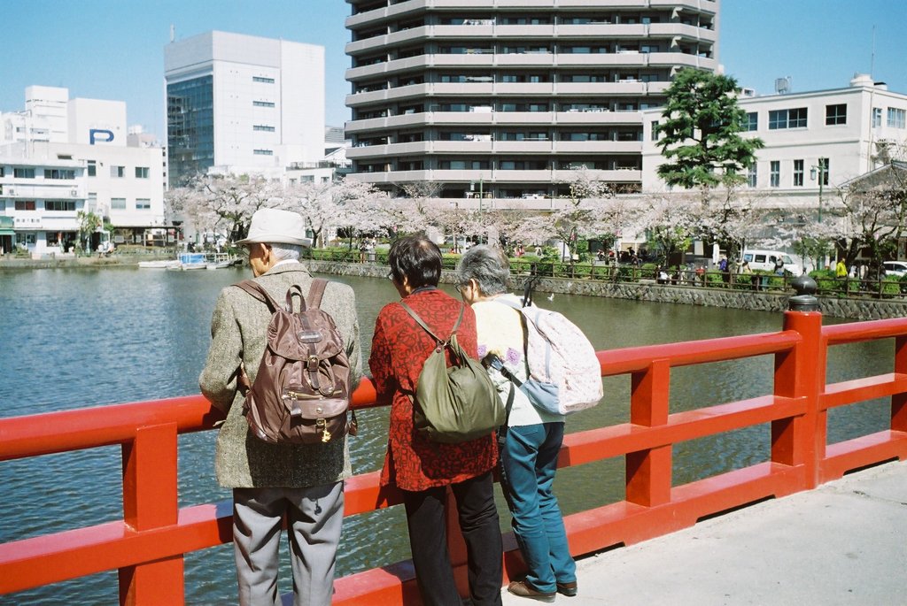 花見橋