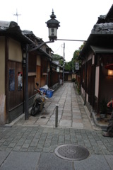小路