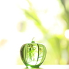 Green apple