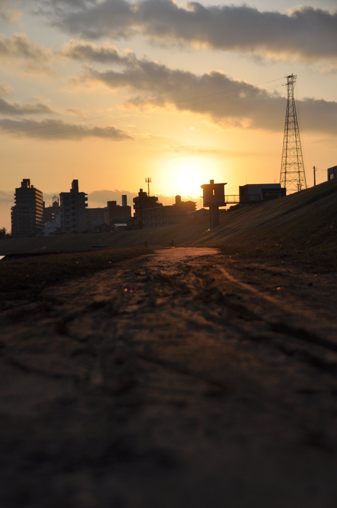 軌跡