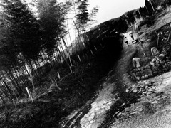馬篭 ~中山道~