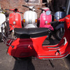 vespa