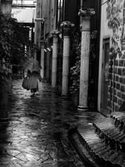 雨
