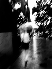 小雨