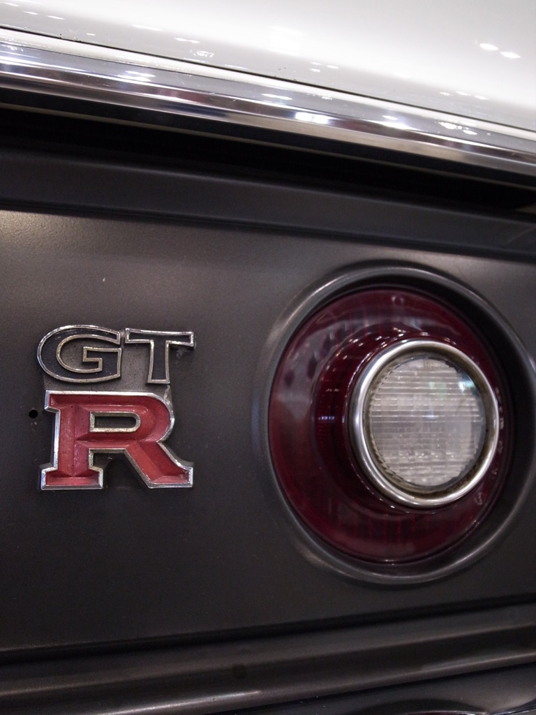 GT－R