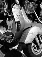 Vespa