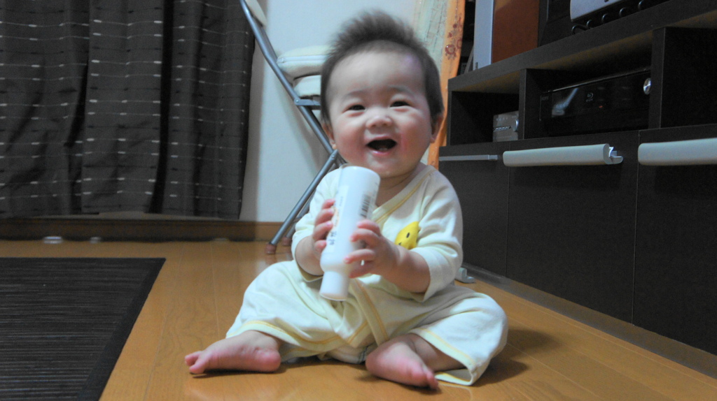 ごきげん