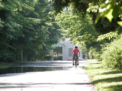 雨上がり決死隊