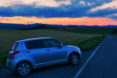 Twilight Explorer