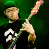 ROCK GO GUTS On Bass-Ke-Boh