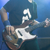 ROCK GO GUTS On Bass-Ke-Boh