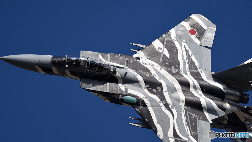 新田原基地航空祭2015予行