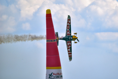REDBULL AIR RACE 2017
