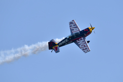 REDBULL AIR RACE 2017 