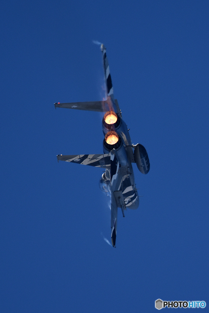 新田原基地航空祭2015予行