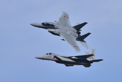 岐阜基地航空祭2016