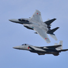 岐阜基地航空祭2016