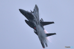 新田原基地航空祭2015