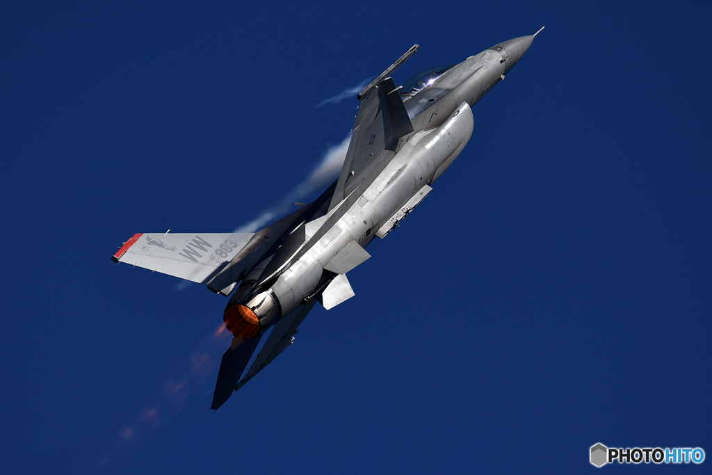 新田原基地航空祭2015予行