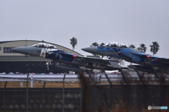 新田原基地航空祭2015