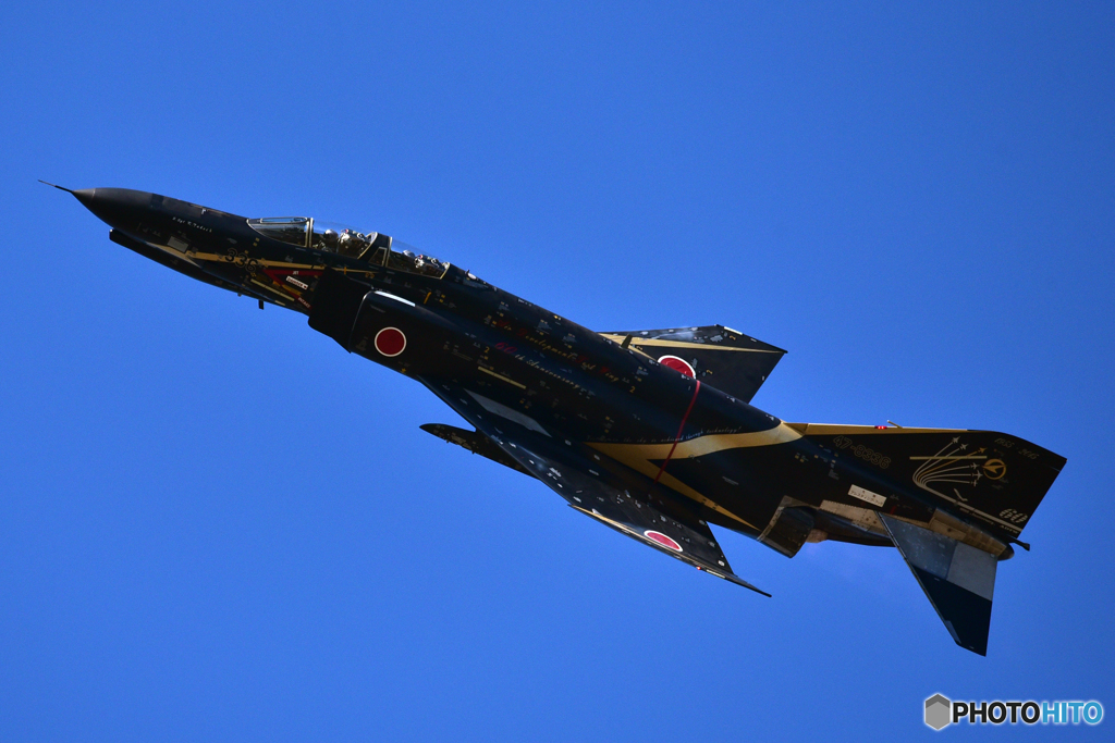 岐阜基地航空祭2015