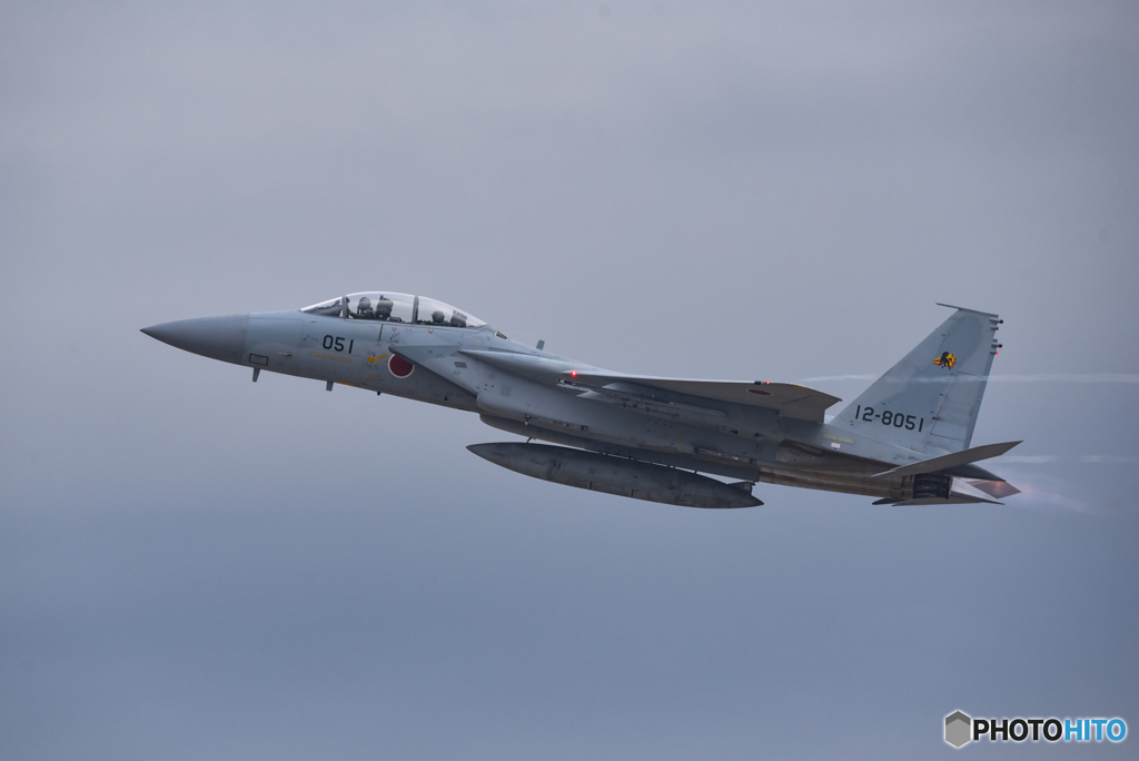 新田原航空祭2017