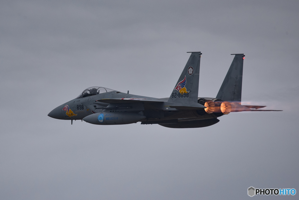 新田原基地航空祭2017