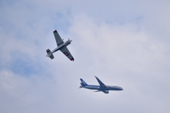 REDBULL AIR RACE 2017