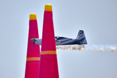 REDBULL AIR RACE 2017