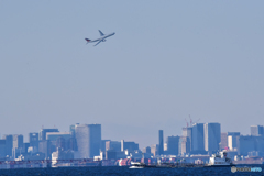 東京湾