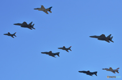 岐阜基地航空祭2015