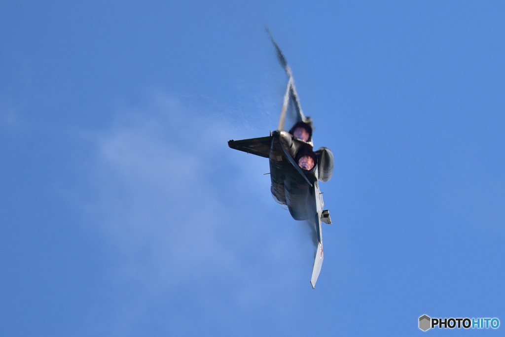 百里基地航空祭2016土曜日