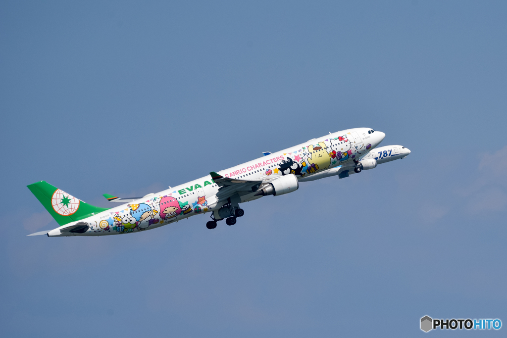 A330vsB787 