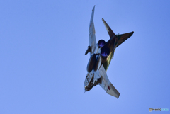 百里基地航空祭2016土曜日
